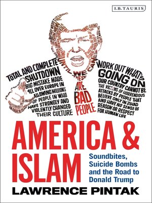 cover image of America & Islam